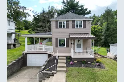 706 East  Drive, Clairton, PA 15025 - Photo 1