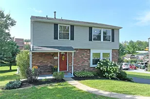 29 Cannongate Dr, South Fayette, PA 15057 - Photo 1
