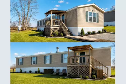 516 Hill St, Bullskin Township, PA 15666 - Photo 1