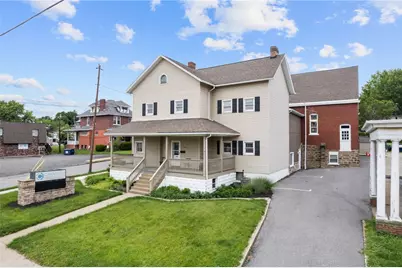 176 W Pike St, Canonsburg, PA 15317 - Photo 1
