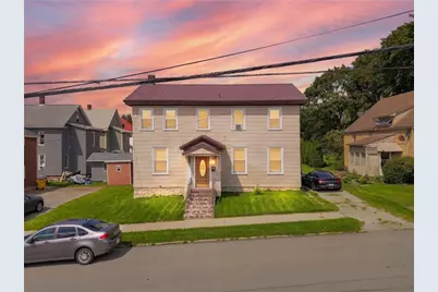 256 W Fairview Street, Somerset Boro, PA 15501 - Photo 1