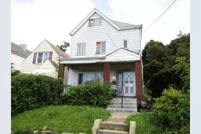 2912 Glen Mawr St, Pittsburgh, PA 15204 - Photo 1