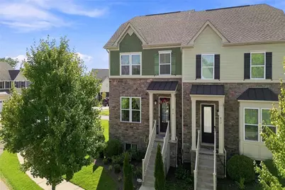 814 Oneida Circle, Marshall, PA 16046 - Photo 1