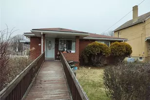 1816 Filmore, Aliquippa, PA 15001 - Photo 1