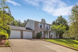 1792 McClure Rd, Monroeville, PA 15146 - Photo 1