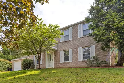1792 McClure Rd, Monroeville, PA 15146 - Photo 41