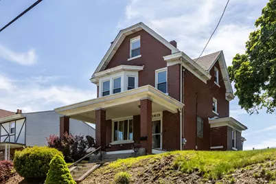 1419 Preston Street, Banksville/Westwood, PA 15205 - Photo 43