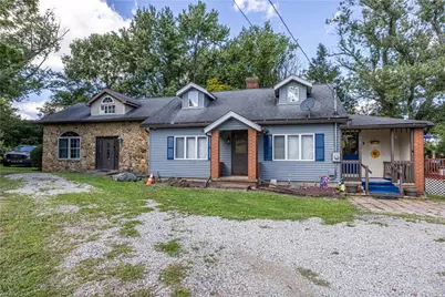111 Dry Knob Rd, Georges Township, PA 15478 - Photo 1