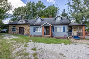111 Dry Knob Rd, Georges Township, PA 15478 - Photo 1