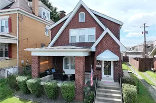 722 Bellaire Ave, Pittsburgh, PA 15226 - Photo 1