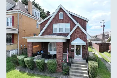 722 Bellaire Ave, Pittsburgh, PA 15226 - Photo 1