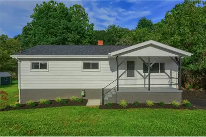 227 Country Club Road, South Strabane, PA 15301 - Photo 1