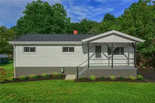 227 Country Club Rd, South Strabane, PA 15301 - Photo 1