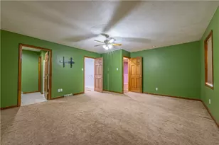 577 Woodside Old Frame Rd, Nicholson Township, PA 15478 - Photo 17