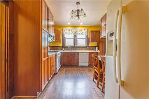 577 Woodside Old Frame Rd, Nicholson Township, PA 15478 - Photo 7