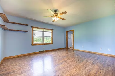 577 Woodside Old Frame Rd, Nicholson Township, PA 15478 - Photo 11