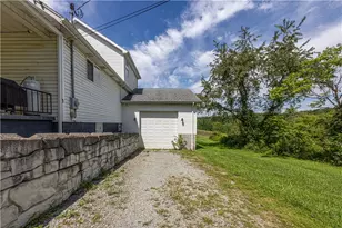 577 Woodside Old Frame Rd, Nicholson Township, PA 15478 - Photo 27
