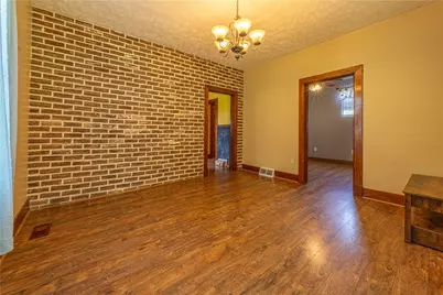 577 Woodside Old Frame Rd, Nicholson Township, PA 15478 - Photo 5