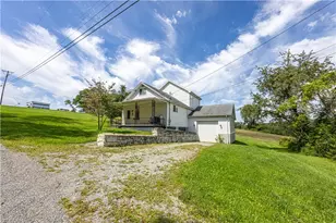 577 Woodside Old Frame Rd, Nicholson Township, PA 15478 - Photo 29