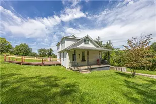 577 Woodside Old Frame Rd, Nicholson Township, PA 15478 - Photo 1