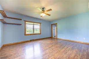 577 Woodside Old Frame Rd, Nicholson Township, PA 15478 - Photo 11