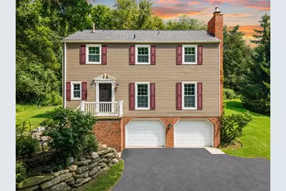 36 S Collinwood Dr, Pittsburgh, PA 15215 - Photo 1