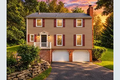 36 S Collinwood Dr, Pittsburgh, PA 15215 - Photo 1