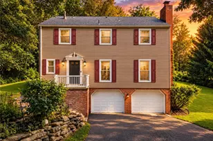 36 S Collinwood Dr, Pittsburgh, PA 15215 - Photo 1