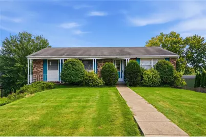 1111 Fiddleback Dr, Kennedy Township, PA 15136 - Photo 1