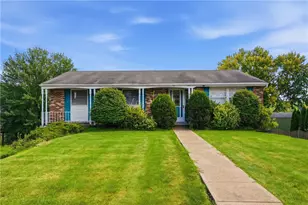 1111 Fiddleback Dr, Kennedy Township, PA 15136 - Photo 1