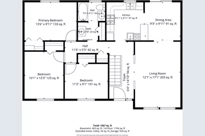 1111 Fiddleback Dr, Kennedy Township, PA 15136 - Photo 45