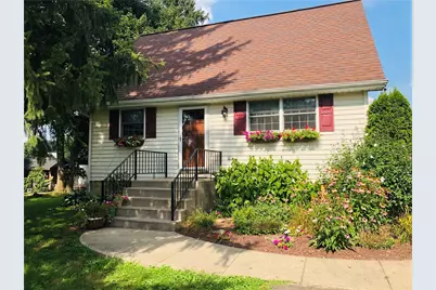 743 Spring St, Harmony Boro, PA 16037 - Photo 1