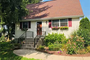 743 Spring St, Harmony Boro, PA 16037 - Photo 1