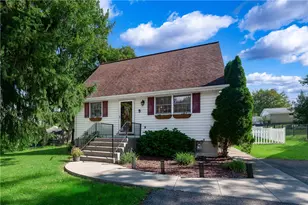 743 Spring St, Harmony Boro, PA 16037 - Photo 1