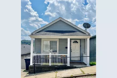 717 Railroad, McKees Rocks, PA 15136 - Photo 1