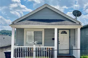 717 Railroad, McKees Rocks, PA 15136 - Photo 1