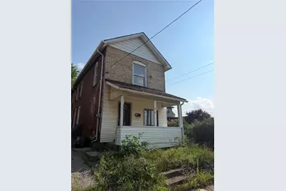 218 E Division St, New Castle, PA 16101 - Photo 1