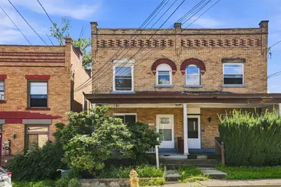 776 Hazelwood Ave, Pittsburgh, PA 15217 - Photo 1