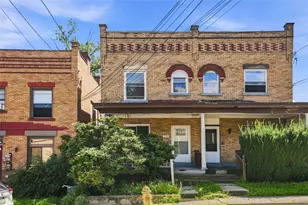 776 Hazelwood Ave, Pittsburgh, PA 15217 - Photo 1