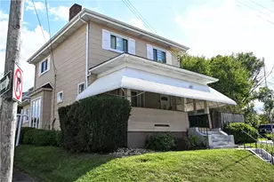 910 Elmwood St, Port Vue, PA 15133 - Photo 1