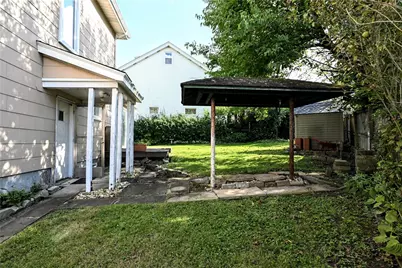 910 Elmwood St, Port Vue, PA 15133 - Photo 33