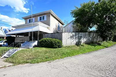 910 Elmwood St, Port Vue, PA 15133 - Photo 3
