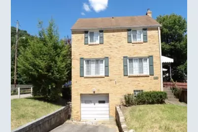 122 Wilson Street Ext, Etna, PA 15223 - Photo 1