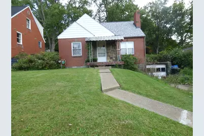 1745 Bower Hill Rd, Scott Township, PA 15243 - Photo 1