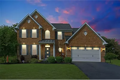107 Victoria Court, Robinson Twp, PA 15136 - Photo 47