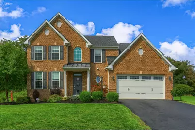 107 Victoria Court, Robinson Twp, PA 15136 - Photo 1