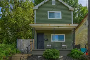 231 Rinne St, Pittsburgh, PA 15210 - Photo 1