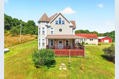 78 Sprowls Rd, Claysville, PA 15323 - Photo 1