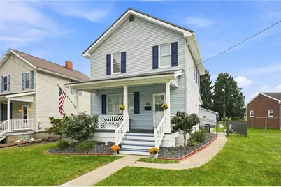 519 W Grant St, Chartiers, PA 15342 - Photo 1