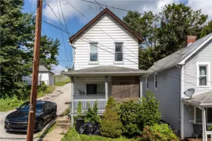 608 8th St, Charleroi Boro, PA 15022 - Photo 1